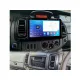Штатна магнітола FORS.auto FS 4 MAX Qled для Renault Trafic 2001-2010/Opel Vivaro 2006-2010/Nissan Primastar 2006-2014 (4+32Gb, 10")