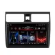 Штатна магнітола FORS.auto FS 4 MAX Qled для Suzuki Swift (4+32Gb, 10") 2004-2010