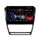 Штатна магнітола FORS.auto FS 4 MAX Qled для Skoda Octavia A5 Black (4+32Gb, 10") 2004-2012