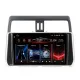Штатна магнітола FORS.auto FS 4 MAX QLed для Toyota Prado (4+32Gb, 10") 2017-2020