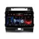 Штатна магнітола FORS.auto FS 4 MAX QLed для Toyota Land Cruiser 200 (4+32Gb, 10") 2008-2015