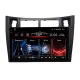 Штатна магнітола FORS.auto FS 4 MAX QLed для Toyota Yaris/Vitz/Platz (4+32Gb, 9", black) 2005-2011