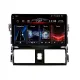 Штатна магнітола FORS.auto FS 4 MAX QLed для Toyota Vios (4+32Gb, 10") 2014-2016