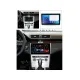 Штатна магнітола FORS.auto FS 4 MAX Qled для Volkswagen Passat B6/B7/CC/Magotan (4+32Gb, 10") 2011-2015