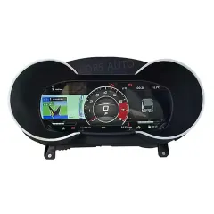 Приладова панель FORS.auto для Audi TT 2006-2014