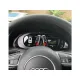 Приладова панель FORS.auto для Audi A4L 2008-2012/A4L 2013-2016/S4 2008-2015/RS4 2013-2018 (10.25")