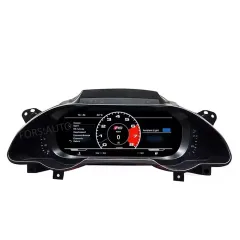 Приладова панель FORS.auto для Audi A5/S5 2008-2016