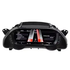 Приладова панель FORS.auto для Audi A5 2008-2016/S5 2009-2016/RS5 2011-2015 (10.25")