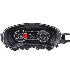 Приладова панель FORS.auto для VW Jetta (12.3") 2019-2021