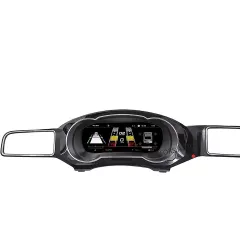 Приладова панель FORS.auto для VW Jetta (10.25") 2012-2018