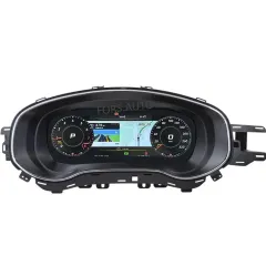 Приладова панель FORS.auto для VW Jetta (12.3") 2011-2014