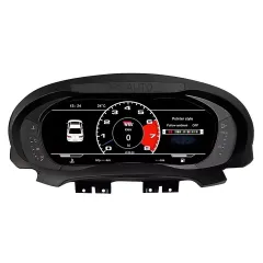 Приладова панель FORS.auto для VW Golf 6 (10.25") 2009-2013