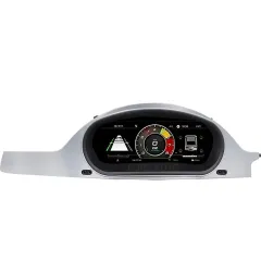 Приладова панель FORS.auto для VW Passat CC (10.25") 2009-2018