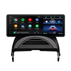 Приладова панель FORS.auto для Tesla Model 3/Y (mini, 6.86 inch)