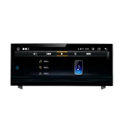 Штатна магнітола FORS.auto для Lexus RC U8N (8+64Gb, 10.25") 2013-2019