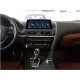 Штатна магнітола FORS.auto для BMW 6 Series F06/F12/13 NBT (4+32Gb, 10.25") 2013-2017