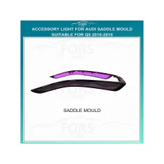 Підсвітка салону FORS.auto для Audi Q5 2010-2018 (Saddle Mould)
