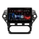 Штатна магнітола FORS.auto FS 4 PRO (2K) для Ford Mondeo (4+64Gb, 10", black) 2011-2013