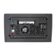 Штатна магнітола FORS.auto FS 4 PRO (2K) для Mercedes-Benz C-Class W203 2002-2004/CLK-Class W209 2002-2006 (4+64Gb, 9")