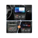 Штатна магнітола FORS.auto FS 4 PRO (2K) для Citroen C4L (4+64Gb, 10") 2013-2016