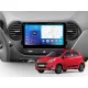 Штатна магнітола FORS.auto FS 4 PRO (2K) для Hyundai i10 (4+64Gb, 9") 2014-2017