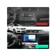 Штатна магнітола FORS.auto FS 4 PRO (2K) для Peugeot 308 (4+64Gb, 10") 2016-2018
