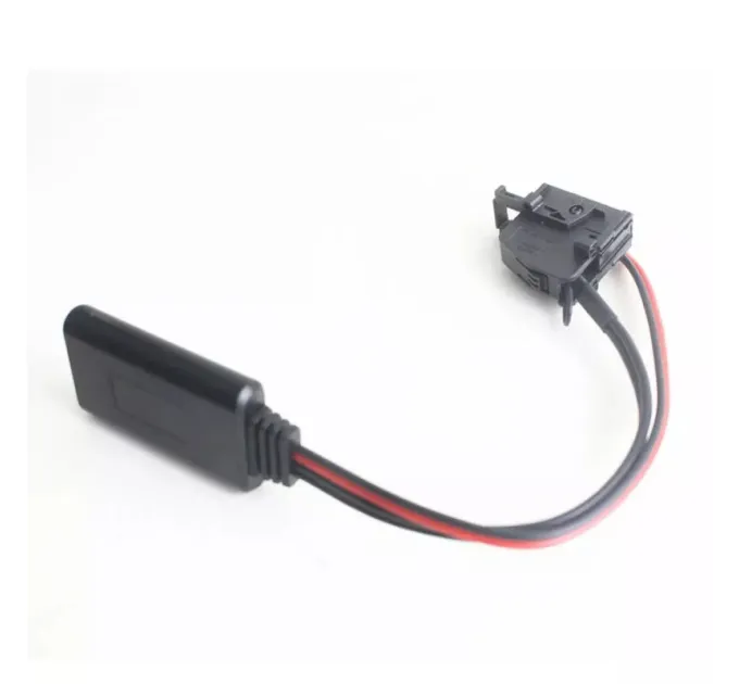 Блютуз адаптер для Volkswagen rns2 mfd2
