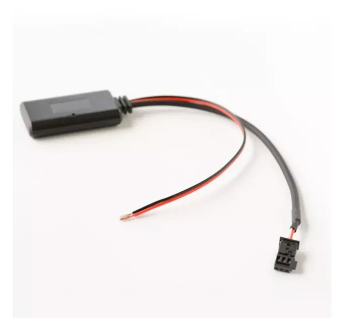Bluetooth Блютуз Mercedes Comand NTG1