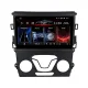 Штатна магнітола FORS.auto FS 8 PRO MAX для Ford Mondeo Fusion (8+256Gb, 9") 2012-2019