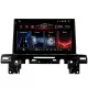 Штатна магнітола FORS.auto FS 8 PRO MAX для Mazda CX-5 (8+256Gb, 9") 2018+
