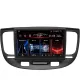 Штатна магнітола FORS.auto FS 8 PRO MAX для Kia Rio (8+256Gb, 9", black) 2005-2011