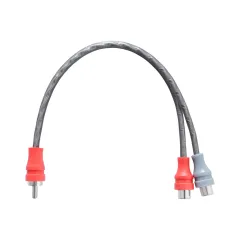 Y-разветвитель Voice RCA-AY11