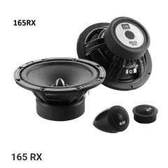 Компонентная акустика Blam 165 RX