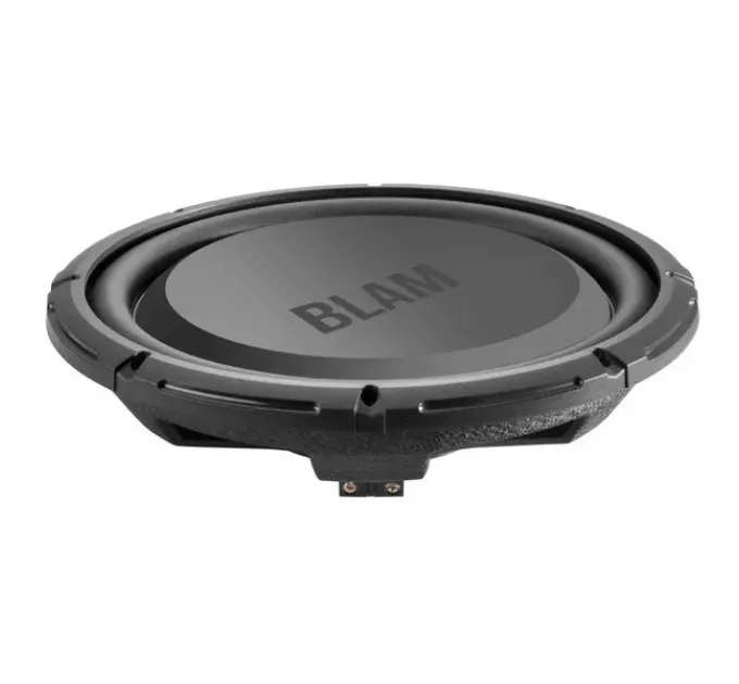 Автомобільний сабвуфер BLAM RS 12