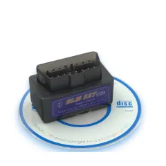 Автосканер ELM 327 OBD v2.1