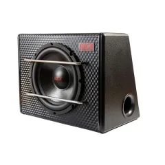 Активный сабвуфер Kicx AP 250BPA
