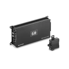 1-канальный усилитель Blam RA501D