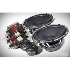 Компонентна акустика Blam 165 LSQ