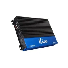 2-канальный усилитель Kicx AP 2.120AB