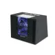 Корпусний сабвуфер Alpine SBG-1244BP