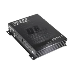 1-канальный усилитель EDGE EDB500.1-E9