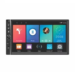 Універсальна SIGMA CP-3060 ANDROID 2/32Gb CarPlay