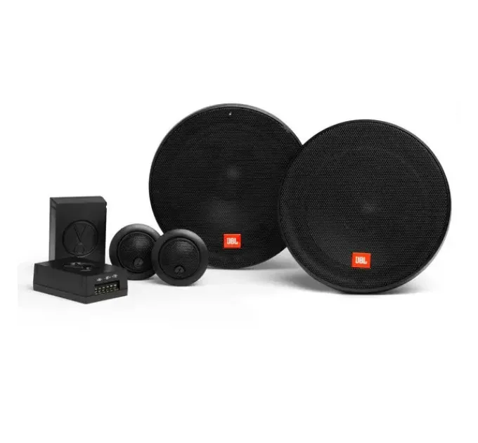 Компонентна акустика JBL STAGE2 604C