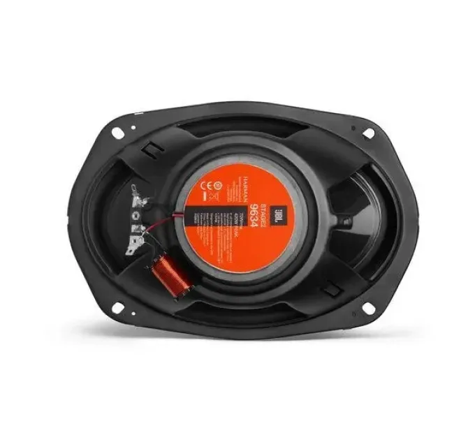 Коаксіальна акустика JBL STAGE2 9634