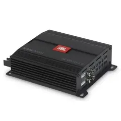 4-канальний підсилювач JBL Stage A6004