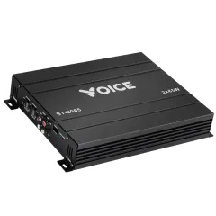 2-канальный усилитель Voice ST-2065
