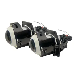Светодиодные BI-LED линзы TORSSEN 3'' Ultra 5+ v2