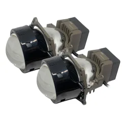 Светодиодные BI-LED линзы TORSSEN Ultra 9