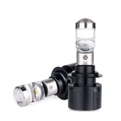 Светодиодные BI-LED линзы  TORSSEN H7 mini