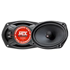 Коаксиальная акустика MTX TX469C